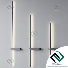 Бра Sconce ST Luce Astente