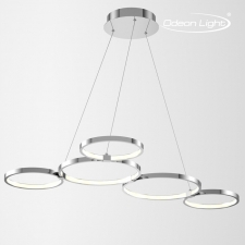 Люстра ODEON LIGHT 4016/50L OLIMPO