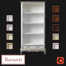 Ravanti - Этажерка №1