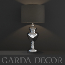 Лампа настольная Garda Decor