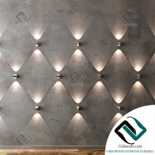 Бра Sconce Maxmer Wall Lights