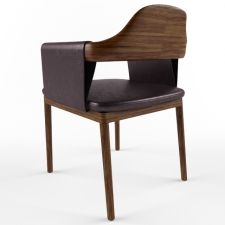 TR Larzia Chair