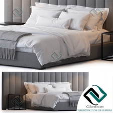 Кровать Bed RH MODENA