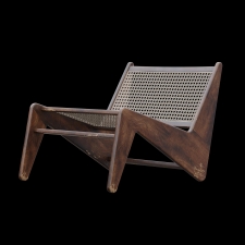 Pierre Jeanneret Kangaroo Chair