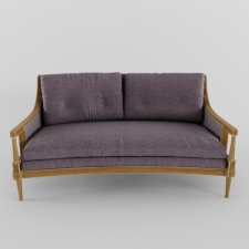 Vintage Sofa