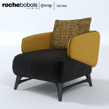 ARIES ARMCHAIR