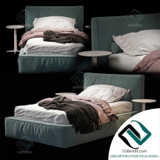 Кровать Bed Twils Ada