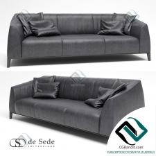 Диван Sofa de Sede, Switzerland