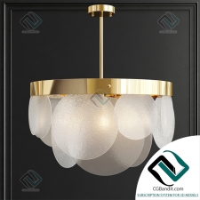 Подвесной светильник Fashion new chandelier