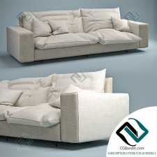 Диван Sofa Bonaldo 03