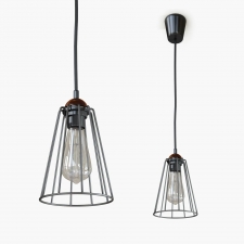 Подвесной светильник TK Lighting 1641 Galaxy