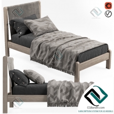 Кровать Bed 116