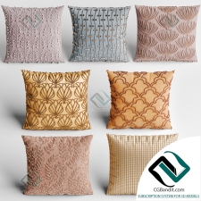 Подушки Pillows Decorative 04