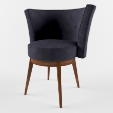 Davidson The Morton Chair