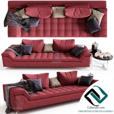 Диван Sofa CINE by Casadesus