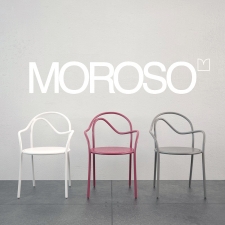 MOROSO Oasis