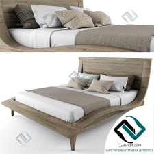 Кровать Bed 12