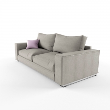 Modular sofa