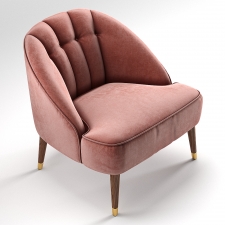 Armchair Margot Collection