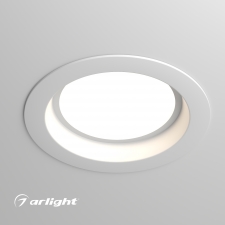 Встраиваемый светодиодный светильник IM-CYCLONE-R145-14W
