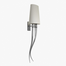 Brunilde Wall Lamp