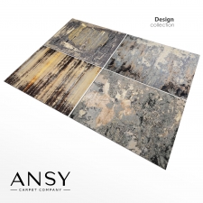 Ковры ANSY Carpet Company коллекция Design (part.17)