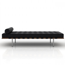 Knoll Barcelona Daybed