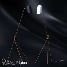 Lambert Floor Lamp