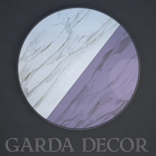 Зеркало Garda Decor