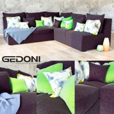 Sofa GEDONI