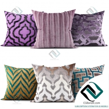 Подушки Pillows Decorative 03