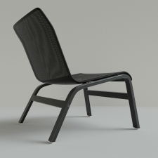 Кресло Ikea Нольмира
