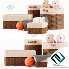 Другие предметы для детской Other items for the children's room Toys