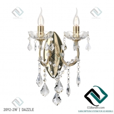 Бра Sconce Favourite 2092-2W