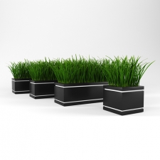 Decor Grass