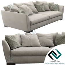 Диван Sofa Flexform Ginevra