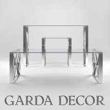 Консоль и столики Garda Decor