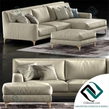 Диван Sofa Ditre Italia Morisson