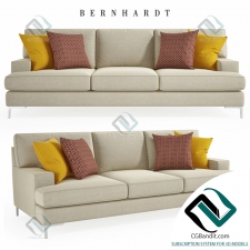 Диван Carver Sofa Bernhardt