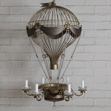 chandelier