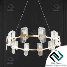 Подвесной светильник ANABEL Chandelier