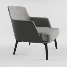 Chair Cullen Lounge