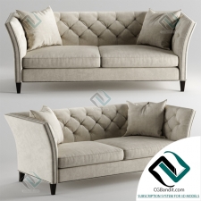 Диван Sofa Shelton by Ethan Allen