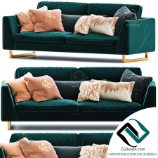 Диван Sofa Jasper Modern