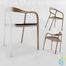 Nava chair by Artisan