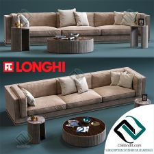 Диван Sofa Fratelli Longhi MASON