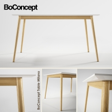 BoConcept Milano