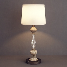 GRAMERCY HOME - APRIL TABLE LAMP TL070-1-AKD