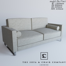the sofa and chair company 