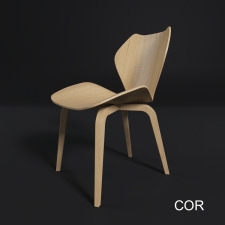 COR chair